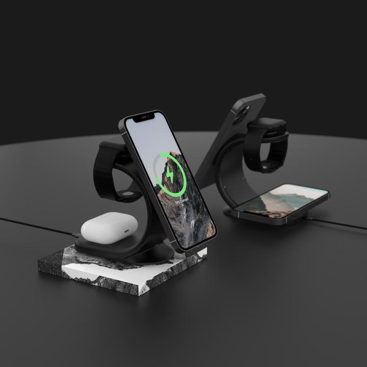 Actual product image Vinnic Chomo (15 W)