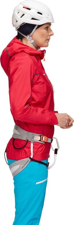 Produktbild Mammut Zephir Altitude Klettergurt (XL)