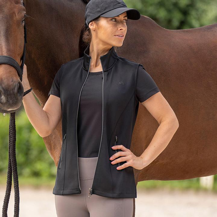 Actual product image Euro-star Tech Emma Slvls (M)