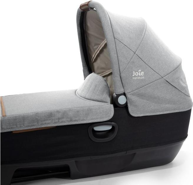 Actual product image Joie calmi R129 Encore (Baby car seat, ECE R129/i-Size Standard)