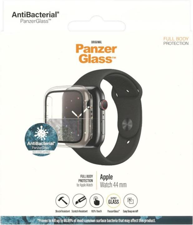 Produktbild PanzerGlass Displayschutz