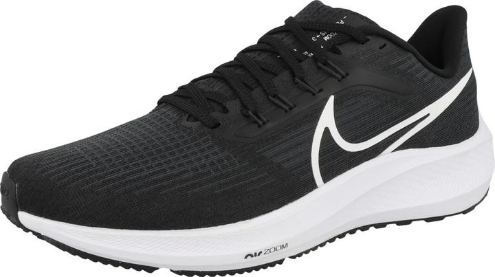 Image du produit Nike Chaussures de running pour hommes, Noir, 44.5 EU (44.5)