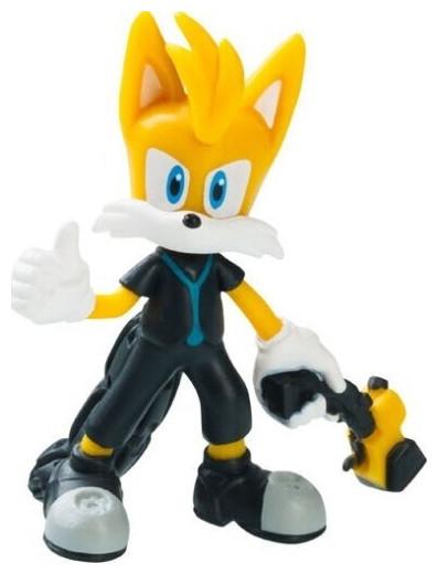 Produktbild Jakks Pacific Figuren, 3 Stück, 6,5 cm