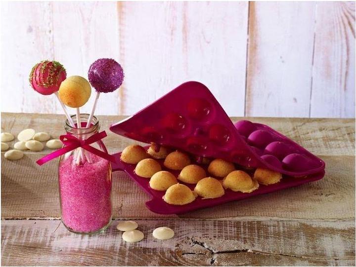 Actual product image Birkmann Cake Pop Baker (3.50 cm)