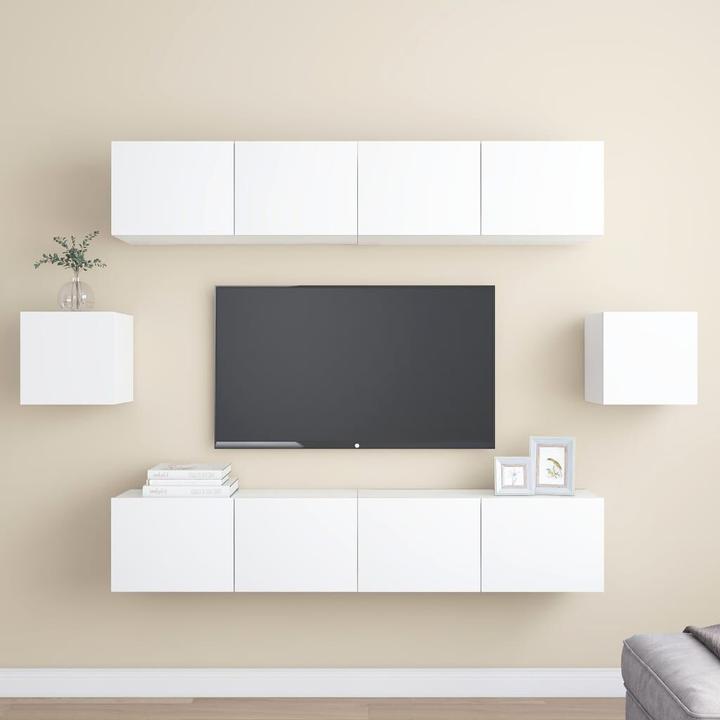 Immagine prodotto VidaXL Ibrahim (80 x 30 x 30 cm)