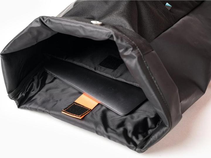 Actual product image Aporti Anzio Rolltop (12 l)