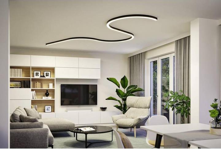 Produktbild Paulmann Lichtkanalsystem Linion Lichtkanal (1400 lm)