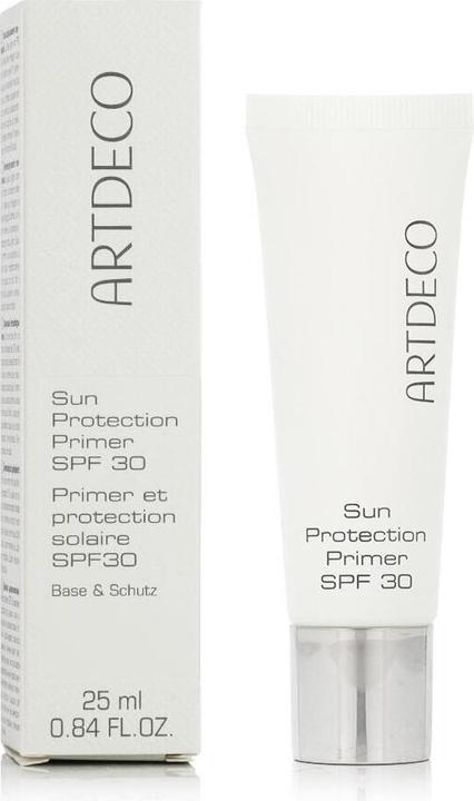 Immagine prodotto Artdeco Primer di protezione solare Fattore di protezione solare 30 46081 (Beige)