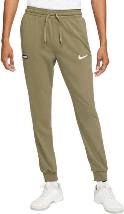 Actual product image Nike Men's NK Df FC Libero Pant KPZ Green DH9666 222 (M) (M)