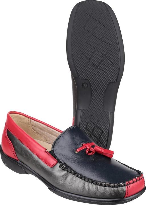 Actual product image Cotswold Biddlestone moccasins (36)