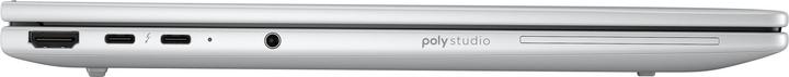 Produktbild HP ELITEBOOK 8 G1I U7-255H (14", Intel Core Ultra 7 255H, 34.36 GB, 1000 GB, CH)