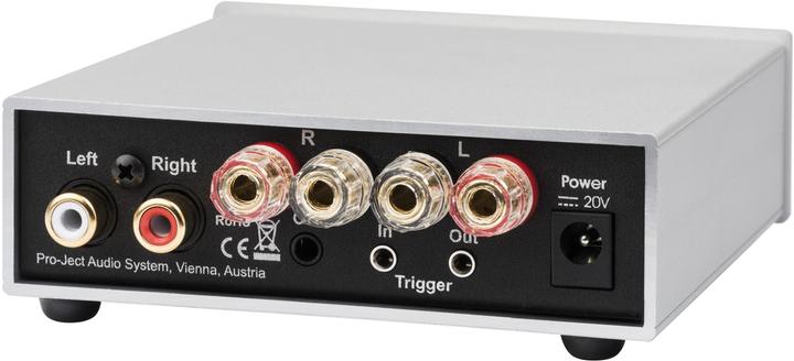Image du produit Pro-Ject Amp Box S3 (Amplificateur de puissance)