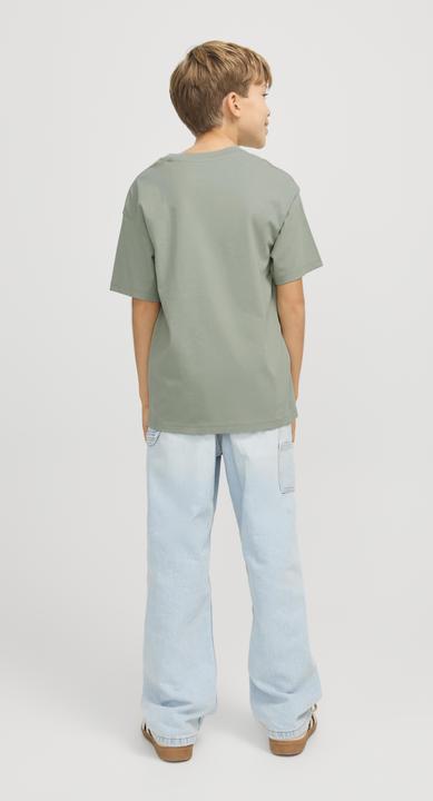 Produktbild Jack & Jones Jjestar Jj Tee Ss Noos Jnr (176)