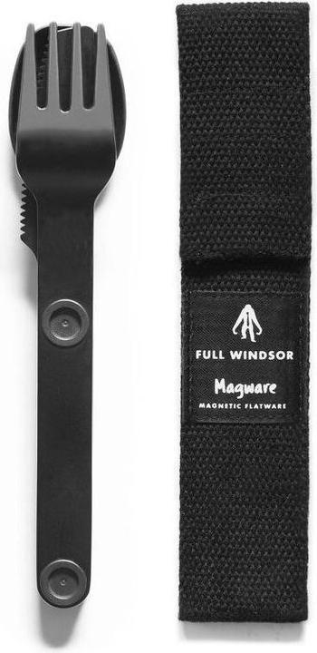 Actual product image Full Windsor Field cutlery Magware (1 Piece, Cutlery set)
