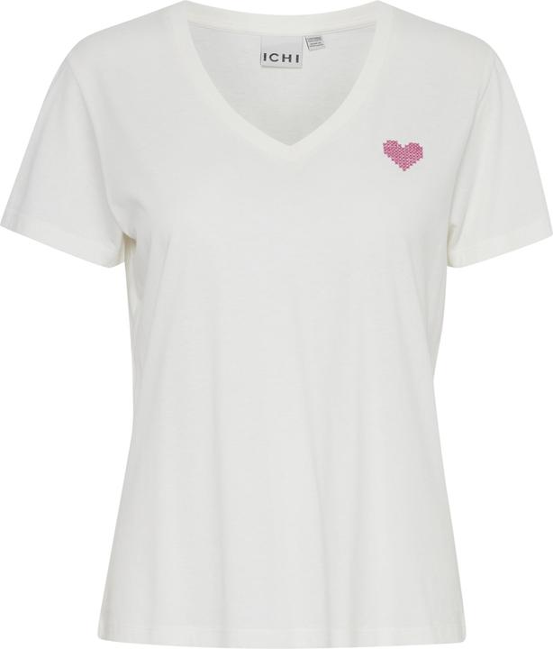 Ichi t-shirt ihkennedy ss9 (XS)