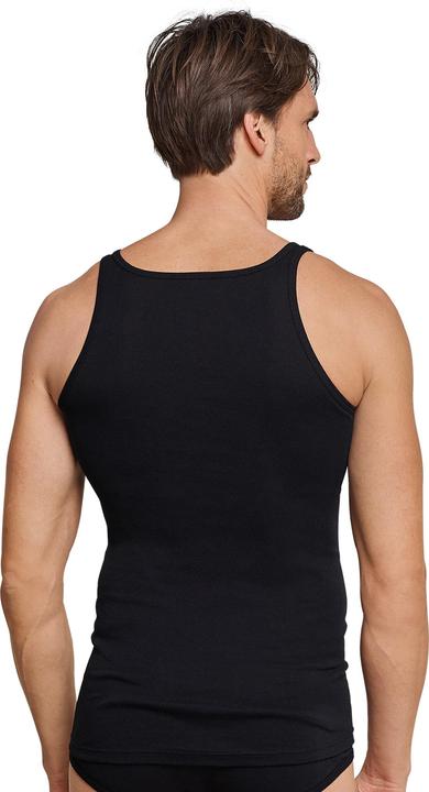 Image du produit Schiesser Maillot de corps original à fines côtes 0/0 (M)