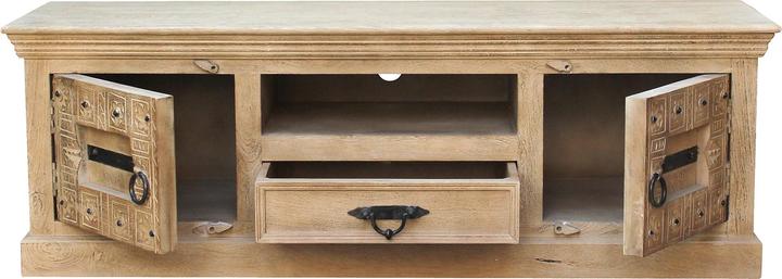 Image du produit SIT Möbel Daipur (150 x 45 x 50 cm)