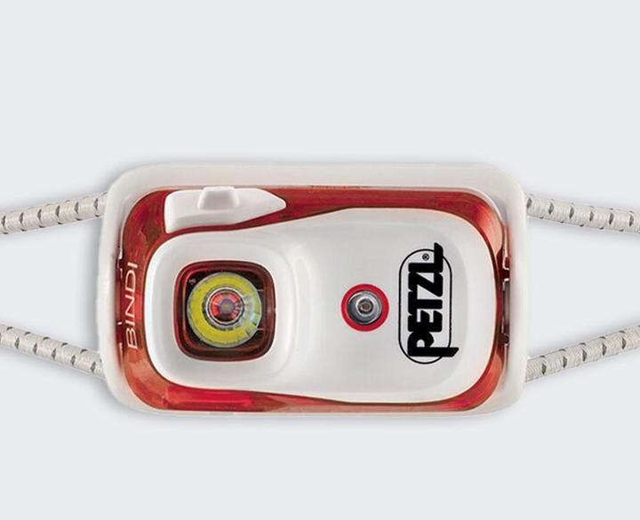 Actual product image Petzl Bindi (200 lm)