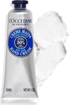 Actual product image L'Occitane Shea Butter (30 ml)