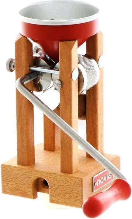 Produktbild Eschenfelder Korn-Quetsche novia rot