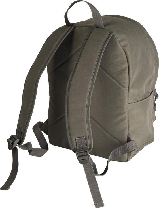 Actual product image Mil-tec Daypack Cityscape Molle Olive (20 l)