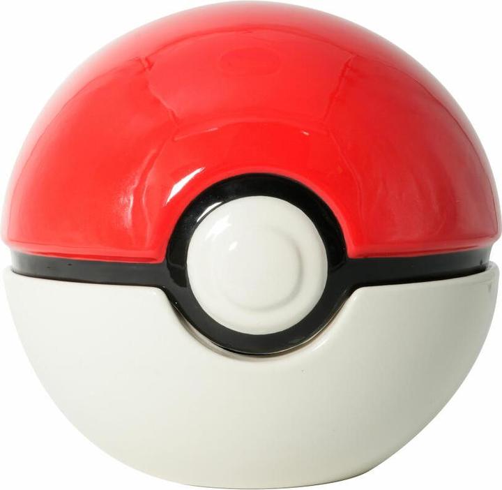 Immagine prodotto ABYstyle Pokemon - Pokeball