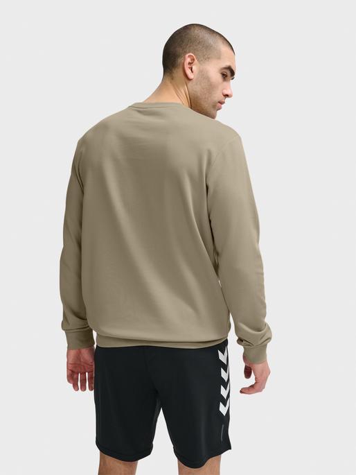 Immagine prodotto hummel maglietta hmlACTIVE (3XL)