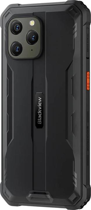 Image du produit Blackview BV5300 Plus (128 Go, Orange, 6.10", Double SIM, 13 Mpx, 4G)