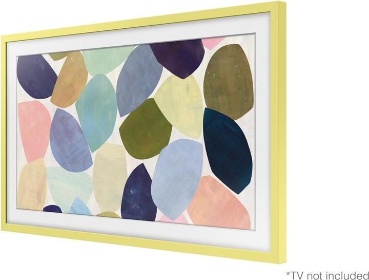 Image du produit Samsung Cadre interchangeable The Frame 32" (Cadre photo)