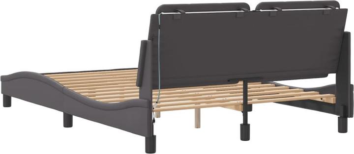 Actual product image VidaXL Julien (120 x 200 cm)