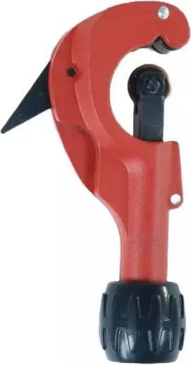 Produktbild Dedra Aluminium-, Kupfer- und PVC-Rohrschneider 3-22 mm (12H010)