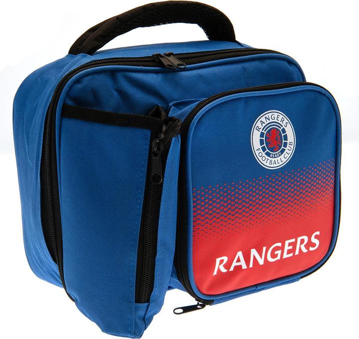Image du produit Rangers FC Sac à lunch Fade