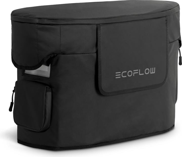 Produktbild EcoFlow Delta Max Bag