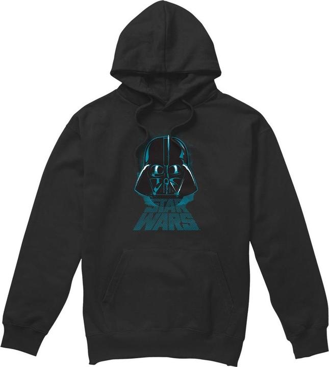 Star Wars Kapuzenpullover (L)