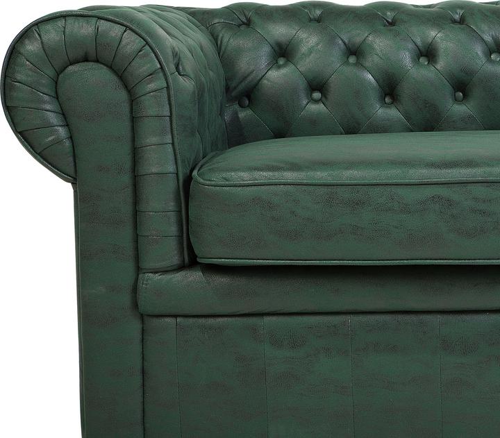 Produktbild Beliani Chesterfield (Chesterfield)