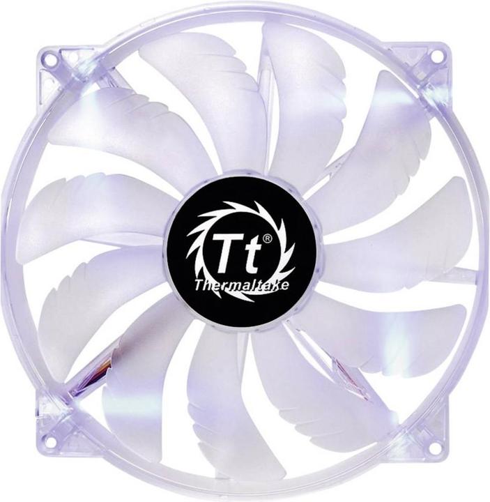 Immagine prodotto Thermaltake Puro 20 (200 mm, 1 x)