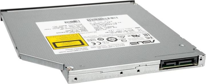 Image du produit ASUS Sdrw-08u1mt (Lecteur DVD, Graveur de CD, Lecteur de CD, Graveur de DVD)
