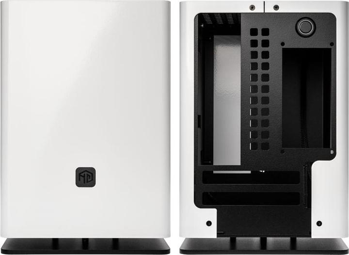 Actual product image HGC Osmi (Mini-ITX)