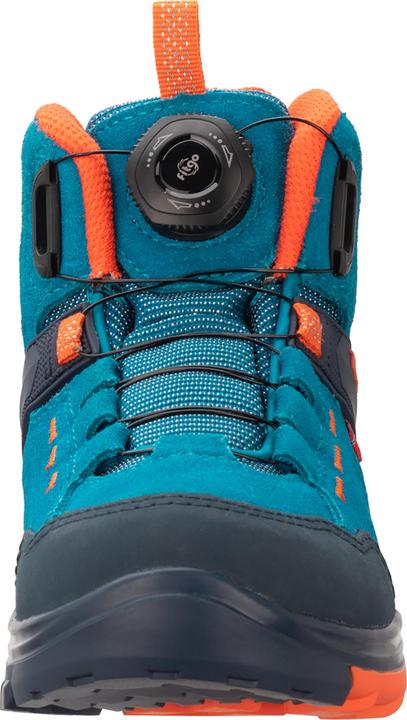 Produktbild Trollkids Kid's Gjende Hiker Mid (37)