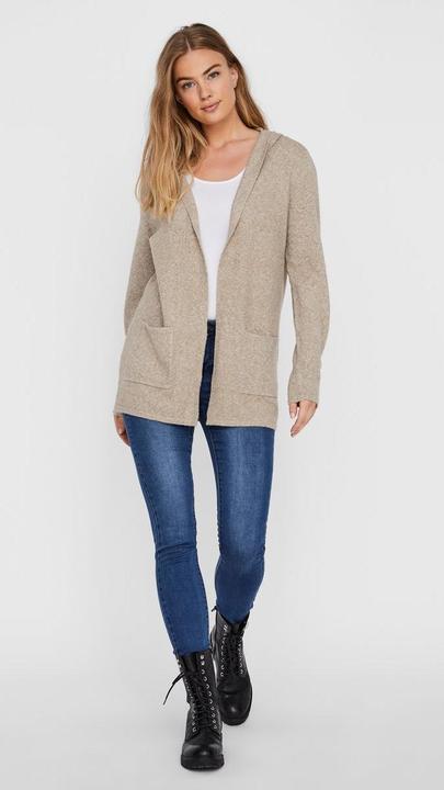 Immagine prodotto Vero Moda Cardigan con cappuccio (S)