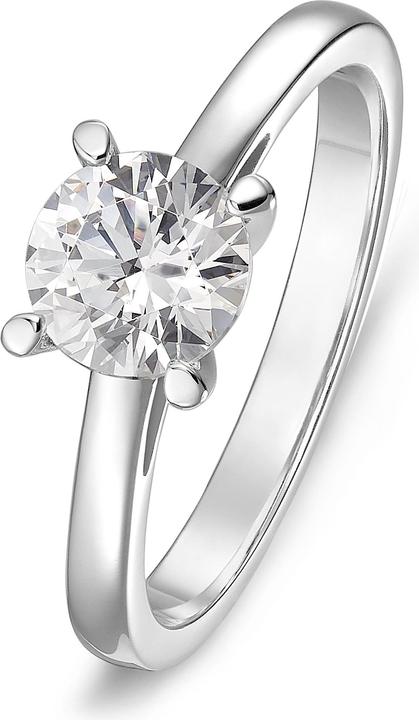 Actual product image Christ Damenring (54)