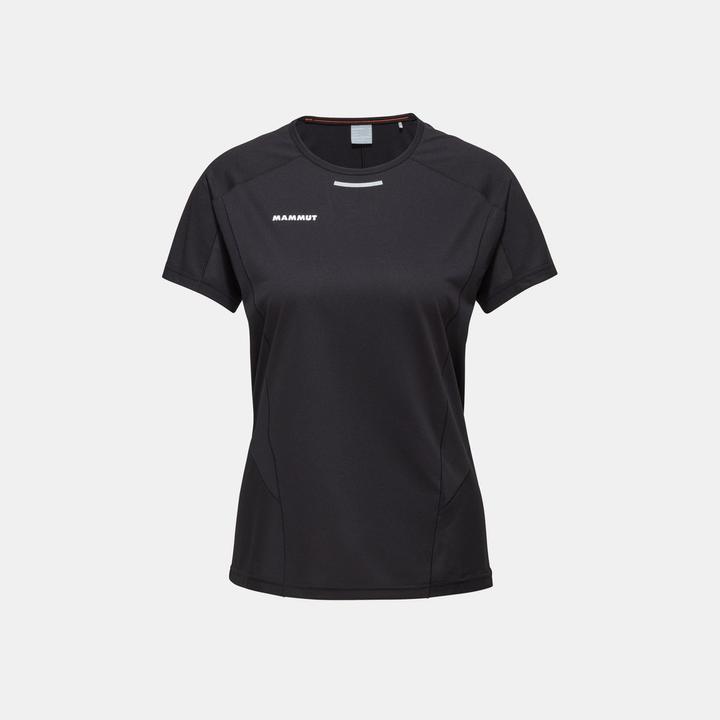 Actual product image Mammut Women's Aenergy FL T-Shirt (S)