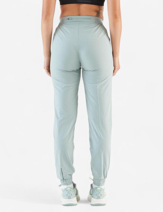 Produktbild Kalenji Women's Running Breathable Trousers-Kiprun Run 500 Dry-Green (W26/L30)