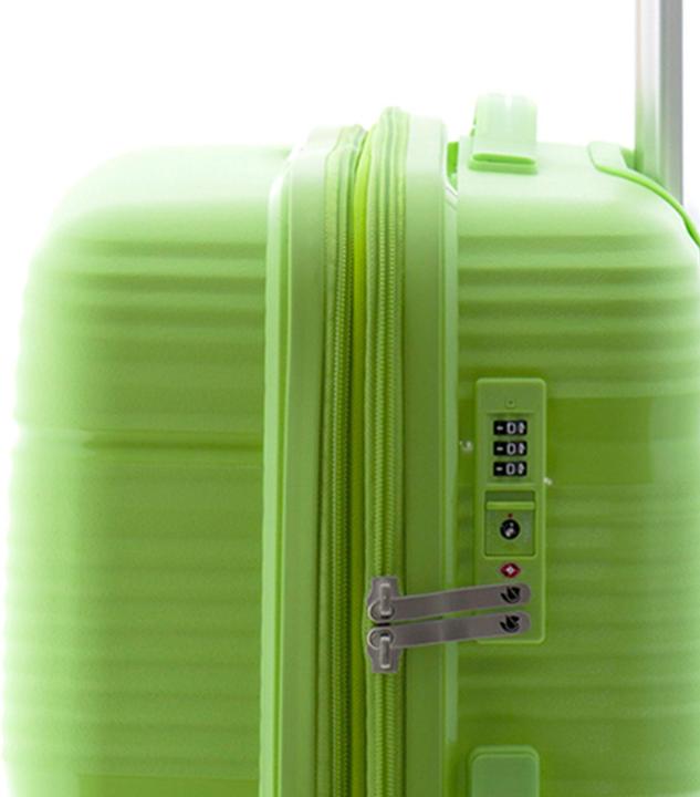 Actual product image Wüsthof Bionic - Trolley (80 l, M (50 - 90l))