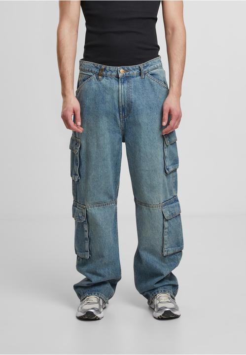 Image du produit 2Y Studios 2Y Jeans Aidan Cargo Baggy - 178453 (33)