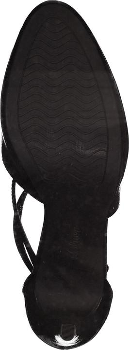 Actual product image S.Oliver Sandal (40)