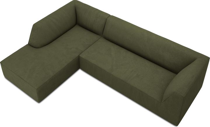 Produktbild Micadoni Ruby (Ecksofa)