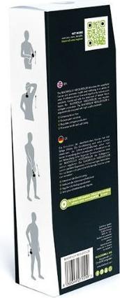 Actual product image Blackroll Needleroller