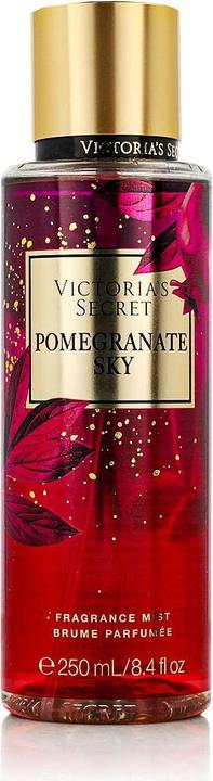 Victoria's Secret Pomegranate Sky Duftnebel - 250 ml (Body Mist, 250 ml)