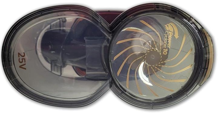 Produktbild Philips Staubbehälter mit Filter für SpeedPro Max 8000